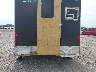 1Z9TF1224HN****** Salvamento y Reparables 2017 Trailer 12' Intech Fiber en Estado de Texas