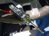 KNDJ23AUXL7****** Salvage 2020 Kia Soul in Maryland State