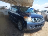 5N1AA0NC2BN****** Salvage and Wrecked 2011 Nissan Armada in Phoenix