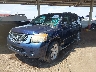 5N1AA0NC2BN****** Used and Repairable 2011 Nissan Armada in Phoenix