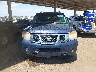 5N1AA0NC2BN****** Salvage and Repairable 2011 Nissan Armada in Arizona State