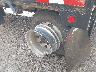 5UJFS4822CK****** Used and Repairable 2012 Direct 48' Flatbed Trailer in Oklahoma State