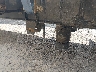 5UJFS4822CK****** Salvage and Repairable 2012 Direct 48' Flatbed Trailer in Oklahoma State