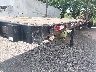 5UJFS4822CK****** Wrecked 2012 Direct 48' Flatbed Trailer in Specialty Division