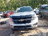 1GCGTDEN9H1****** Used 2017 Chevrolet Colorado in Kansas State