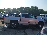 1GCGTDEN9H1****** Repairable 2017 Chevrolet Colorado in Kansas State