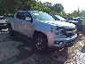 1GCGTDEN9H1****** Salvage and Wrecked 2017 Chevrolet Colorado in Kansas City