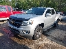 1GCGTDEN9H1****** Used and Repairable 2017 Chevrolet Colorado in Kansas City