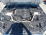 WBA53BH01MW****** Repairable 2021 BMW 5 Series in Los Angeles