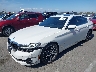 WBA53BH01MW****** Used and Repairable 2021 BMW 5 Series in Los Angeles