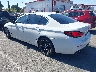 WBA53BH01MW****** Salvage and Repairable 2021 BMW 5 Series in Los Angeles
