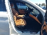 WBA53BH01MW****** Used and Repairable 2021 BMW 5 Series in California State