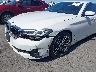 WBA53BH01MW****** Salvage and Repairable 2021 BMW 5 Series in California State