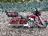 1HD1KEL10GB****** Destrozados 2016 Harley-Davidson Ultra Limited en Estado de Virginia Occidental