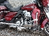 1HD1KEL10GB****** Destrozados 2016 Harley-Davidson Ultra Limited en Rec Rides Online Exclusive