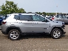 3C4NJDBN8PT****** Used 2023 Jeep Compass in New Jersey State