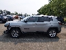 3C4NJDBN8PT****** Repairable 2023 Jeep Compass in New Jersey State