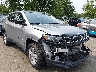 3C4NJDBN8PT****** Salvage and Wrecked 2023 Jeep Compass in Englishtown