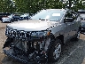 3C4NJDBN8PT****** Used and Repairable 2023 Jeep Compass in Englishtown