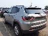 3C4NJDBN8PT****** Salvage and Repairable 2023 Jeep Compass in Englishtown