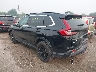 5J6RS6H51SL****** Salvage and Repairable 2025 Honda CR-V Hybrid in Culpeper