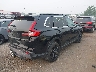 5J6RS6H51SL****** Salvage and Wrecked 2025 Honda CR-V Hybrid in Virginia State