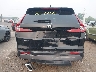 5J6RS6H51SL****** Salvage and Repairable 2025 Honda CR-V Hybrid in Virginia State