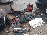 JTEAAAAH2RJ****** Wrecked 2024 Toyota Venza in Texas State