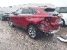 JTEAAAAH2RJ****** Salvage and Repairable 2024 Toyota Venza in Houston North
