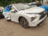 JA4ATWAA9RZ****** Salvage and Wrecked 2024 Mitsubishi Eclipse in Taunton