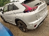 JA4ATWAA9RZ****** Salvage and Repairable 2024 Mitsubishi Eclipse in Taunton