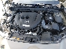 3MVDMBXY5SM****** Repairable 2025 Mazda CX-30 in Raleigh