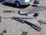 3MVDMBXY5SM****** Wrecked 2025 Mazda CX-30 in North Carolina State