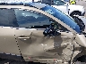 3MVDMBXY5SM****** Salvage and Wrecked 2025 Mazda CX-30 in Raleigh