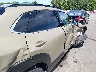 3MVDMBXY5SM****** Salvage and Repairable 2025 Mazda CX-30 in Raleigh
