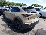 3MVDMBXY5SM****** Salvage and Repairable 2025 Mazda CX-30 in Raleigh