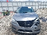 3N1AB7AP9FY****** Used 2015 Nissan Sentra in Georgia State