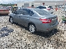 3N1AB7AP9FY****** Salvage and Repairable 2015 Nissan Sentra in Tifton