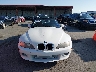 WBACN53441L****** Destrozados 2001 BMW Z3 en Estado de Illinois