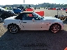 WBACN53441L****** Usados 2001 BMW Z3 en Estado de Illinois