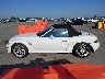 WBACN53441L****** Reparables 2001 BMW Z3 en Estado de Illinois