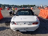 WBACN53441L****** Destrozados 2001 BMW Z3
