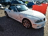 WBACN53441L****** Salvamento y Destrozados 2001 BMW Z3 en Saint Louis
