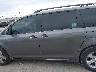 5TDKA3DCXBS****** Repairable 2011 Toyota Sienna in California State
