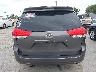5TDKA3DCXBS****** Wrecked 2011 Toyota Sienna