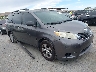 5TDKA3DCXBS****** Salvage and Wrecked 2011 Toyota Sienna in East Bay