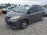 5TDKA3DCXBS****** Used and Repairable 2011 Toyota Sienna in East Bay