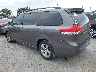 5TDKA3DCXBS****** Salvage and Repairable 2011 Toyota Sienna in East Bay
