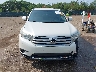 5TDBK3EH3CS****** Used 2012 Toyota Highlander in Indiana State