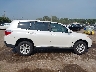 5TDBK3EH3CS****** Repairable 2012 Toyota Highlander in Indiana State